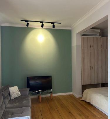 Poti Apartment | Apartament at Gegidze street