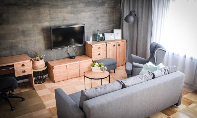 Zator Apartment | Apartament AVIATOR