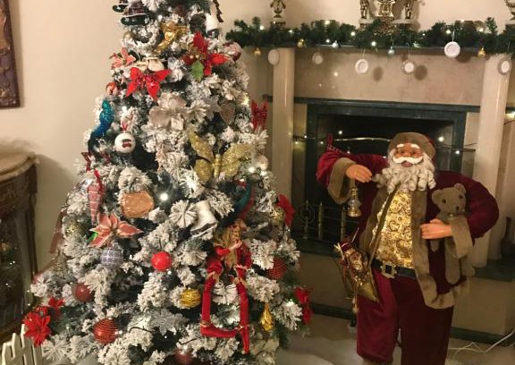 Kutaisi Apartment | Apartament Balakhvani