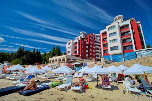 Nessebar Apartment | Apartament BEACH VIBES Nessebar