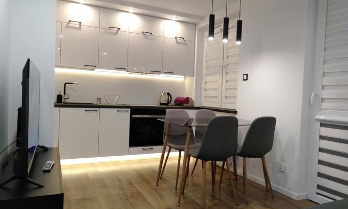 Sanok Apartment | Apartament Bel Posto