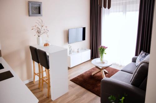 Poznan City Center Apartment | Apartament Bimba & Free Parking