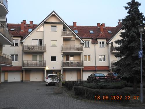 Kolobrzeg Apartment | Apartament blisko morza