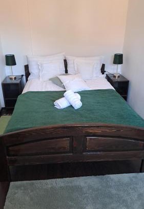 Borsec Apartment | Apartament Borsec