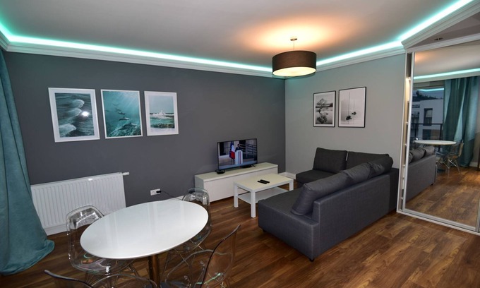 Pogorze Apartment | Apartament BRYZA