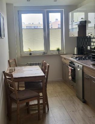 Busko-Zdroj Apartment | Apartament Busko-Zdrój - Zosia