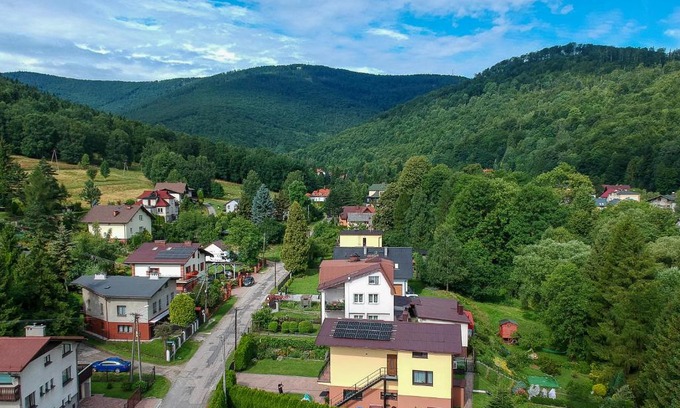 Bystra Apartment | Apartament - Bystra