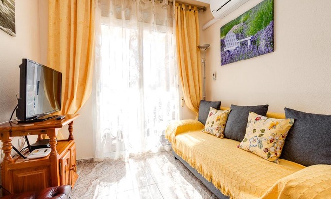 Torrevieja Apartment | Apartament Caballero de Rodas
