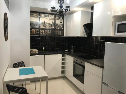 Olsztyn Apartment | Apartament Calamo Tuwima Park