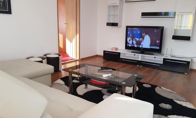 Turda Apartment | Apartament Central Miguel