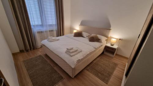 Suceava Apartment | Apartament central Suceava