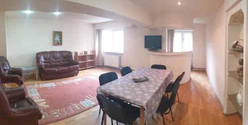 Vatra Dornei Apartment | Apartament Central Vatra Dornei