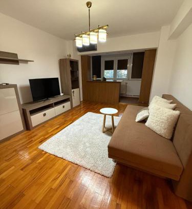 Pitesti Apartment | Apartament Centru Pitesti