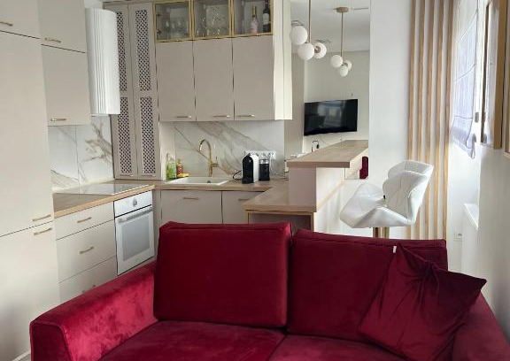 Ligota Apartment | Apartament Centrum Ligota