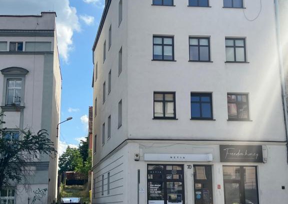 Swidnica Apartment | Apartament Centrum