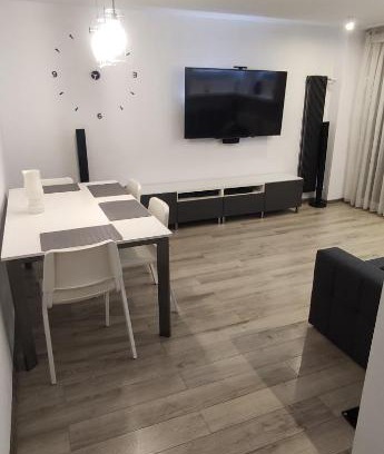 Sosnowiec Apartment | Apartament CENTRUM