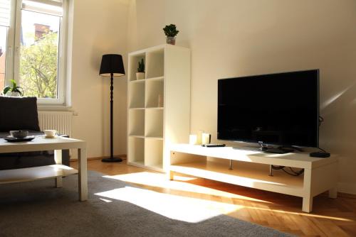Boleslawiec Apartment | Apartament Centrum Rynek