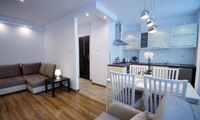 Chelm Apartment | Apartament Chełm