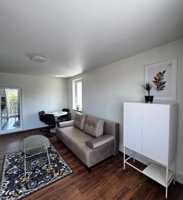 Walbrzych Apartment | Apartament Chełmiec przy Szczawnie-Zdrój