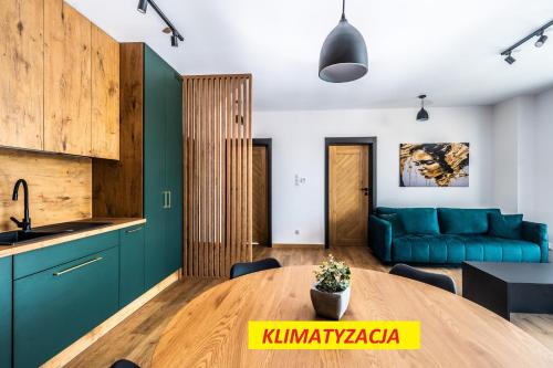 Charzykowy Apartment | Apartament Chillout