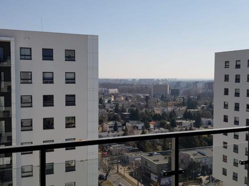 Grunwald Apartment | Apartament CITY VIEW Wes Quality Suite