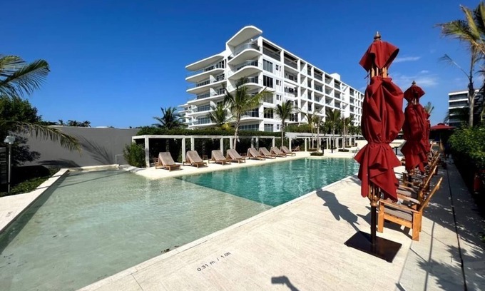 Zona Norte Apartment | Apartamento Cartagena - Manzanillo, Edificio Morros Zoe