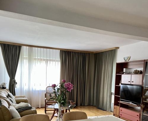 Baile Olanesti Apartment | Apartament Confort - Baile Olanesti