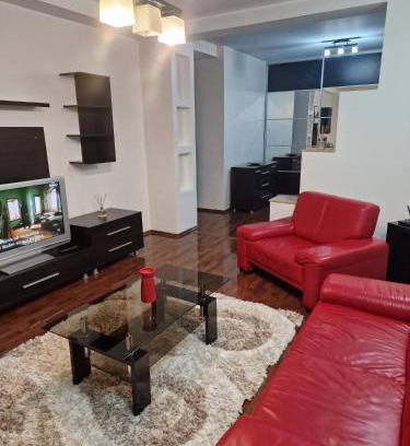 Suceava Apartment | Apartament confortabil in Suceava