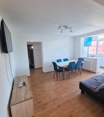 Jurilovca Apartment | Apartament Crina