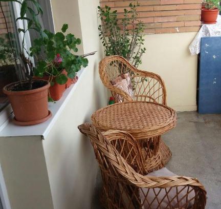 Calimanesti Apartment | Apartament cu 2 camere