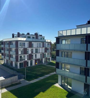 Zotow Apartment | Apartament Dębowe Wzgórze