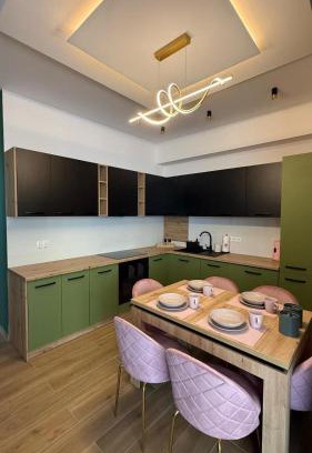 Zotow Apartment | Apartament Dębowe Wzgórze II