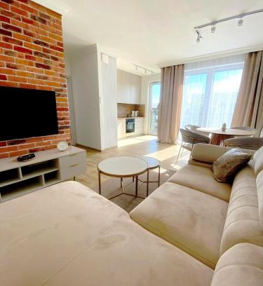 Gizycko Apartment | Apartament DanHouse 4