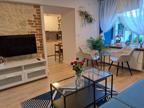 Kazimierz Dolny Apartment | Apartament Deluxe-Gontalowy