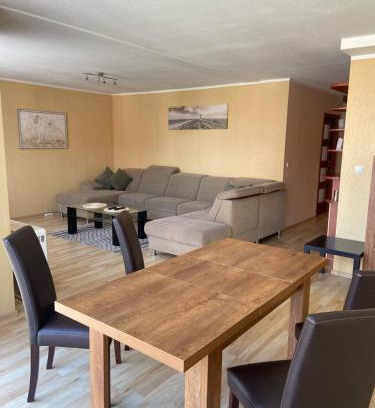 Polanica-Zdroj Apartment | Apartament Diego