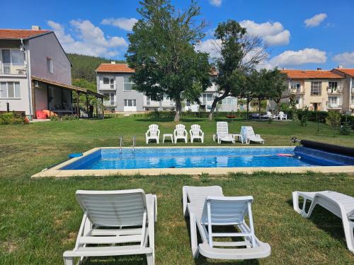 Tvurditsa Apartment | Apartament Divina 2.0