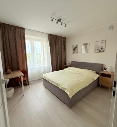Swiebodzice Apartment | Apartament dla 4 osób