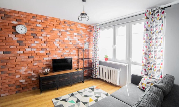 Osiedle Grunwaldzkie Apartment | Apartament Dla Ciebie