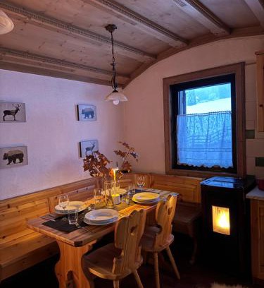 Granvilla Apartment | Apartament Doge