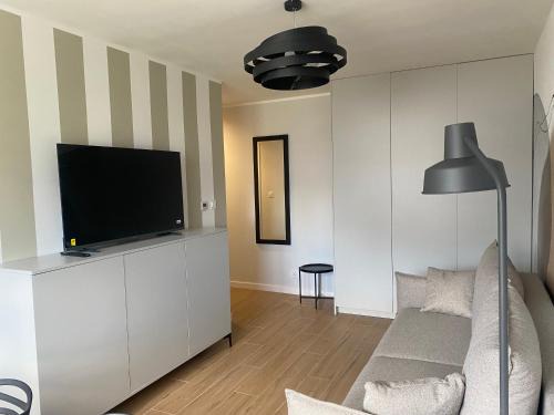 Klodzko Miasto Apartment | Apartament Duet