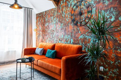 Bydgoszcz Apartment | Apartament DWORCOWA 86