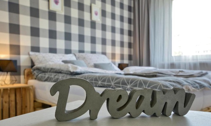 Walbrzych Apartment | Apartament Dzień Dobry 2