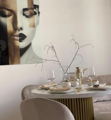 Olecko Apartment | Apartament Echo Park