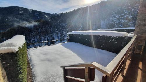 La Molina Apartment | Apartament el mirador de la Cerdanya