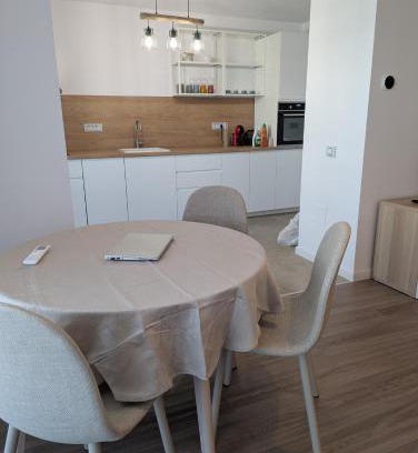Cluj-Napoca Apartment | Apartament Elite City