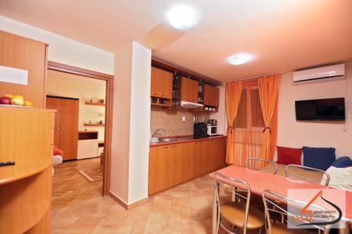 Baile Felix Apartment | Apartament Ema Baile Felix