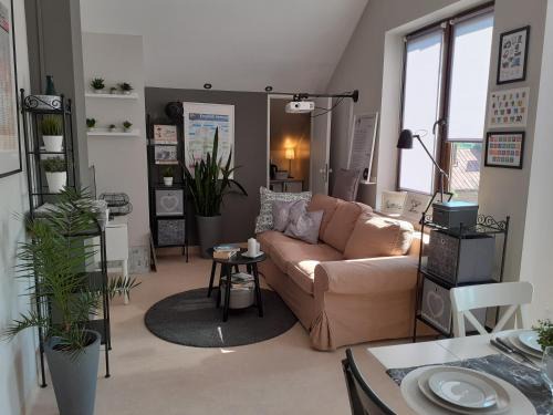 Wielka Wies Apartment | Apartament Enjoy Modlnica okolice Krakowa i Ojcowa