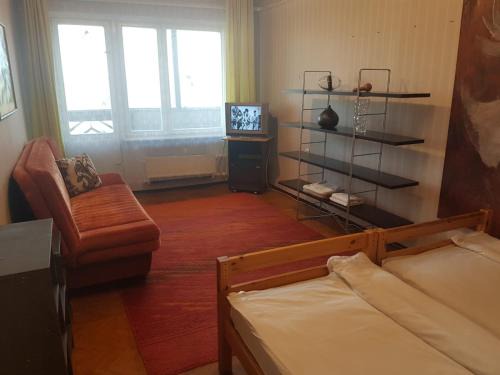 Daugavpils Apartment | Apartament Erfolg 1