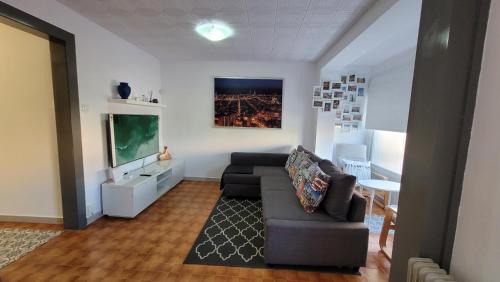 Collblanc y La Torrassa Apartment | APARTAMENTS B O D CoLLBLANC