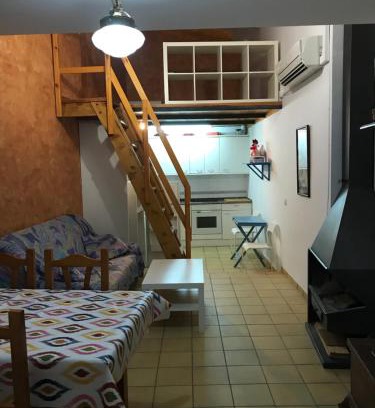 Sant Llorenc de Montgai Apartment | Apartament Cala Magda Sant Llorenç de Montgai